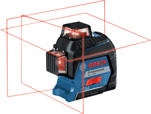 Bosch GLL 3-80 Professional Çizgi Lazeri