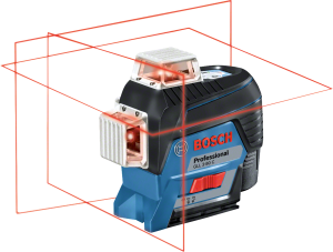 Bosch GLL 3-80 C Professional Çizgi Lazeri