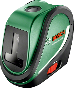 Bosch UniversalLevel 2 Set