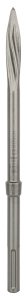 Bosch - Rtec Serisi, SDS-Max Şaftlı Sivri Keski 400 mm