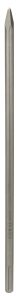 Bosch - SDS-Max Şaftlı Sivri Keski 600 mm 5'li