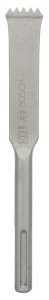 Bosch - SDS-Max Şaftlı Dişli Keski 300*32 mm
