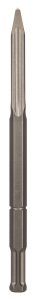 Bosch - Longlife Serisi, TE-S (Hilti) Sistemine uygun Sivri Keski 400 mm