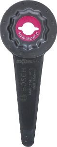 Bosch - Starlock Max - MAll 32 SLC - HCS Üniversal Derz ve Macun Kesici Uzun Testere Bıçağı 10'lu