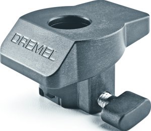 DREMEL® Şekillendirme platformu bağlantı parçaları (576)