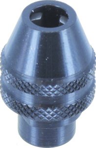 DREMEL® Çok amaçlı mandren (0,4-3,4 mm) (4486)