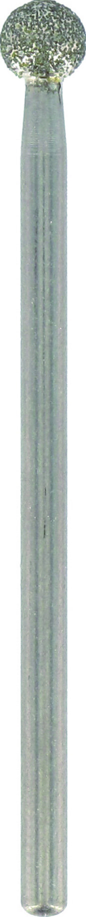 DREMEL® Elmas Disk Ucu 4,4 mm (7105)