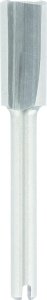 DREMEL® Freze Ucu (HSS) 6,4 mm (654)