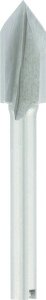 DREMEL® Freze Ucu (HSS) 6,4 mm (640)
