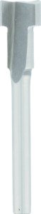 DREMEL® Freze Ucu (HSS) 8,0 mm (655)