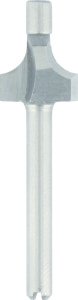 DREMEL® Freze Ucu (HSS) 9,5 mm (615)