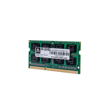 HI-LEVEL HLV-SOPC-12800LV-4G 4GB DDR3 1600 Mhz Notebook Ram Bellek