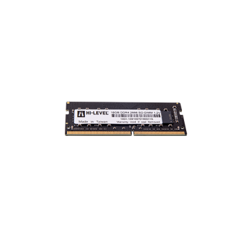 HI-LEVEL HLV-SOPC19200D4/16G 16GB 2400MHz DDR4 SODIMM 1.2v