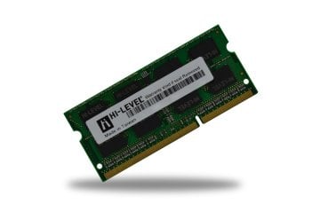 HI-LEVEL HLV-SOPC21300D4/4G 4GB 2666MHz DDR4 SODIMM 1.2v