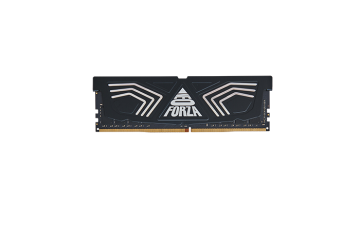 NEOFORZA BLACK FAYE 32GB 3200MHz CL16 1.35V DDR4 GAMING SOGUTUCULU RAM