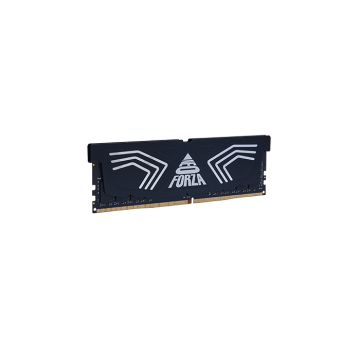NEOFORZA BLACK FAYE 32GB 3200MHz CL16 1.35V DDR4 GAMING SOGUTUCULU RAM