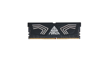 NEOFORZA BLACK FAYE 8GB 3600MHz CL19 1.35V DDR4 GAMING SOGUTUCULU RAM