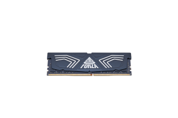 NEOFORZA BLACK FAYE 8GB 3600MHz CL19 1.35V DDR4 GAMING SOGUTUCULU RAM