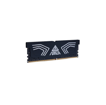 NEOFORZA BLACK FAYE 8GB 3600MHz CL19 1.35V DDR4 GAMING SOGUTUCULU RAM