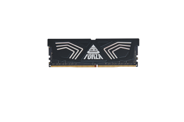 NEOFORZA BLACK FAYE 16GB 3600MHz CL19 1.35V DDR4 GAMING SOGUTUCULU RAM