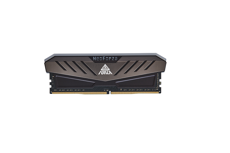 NEOFORZA MARS 16GB (8GB*2) 3200MHz RGB CL16 1.35V DDR4 GRI GAMING SOGUTUCULU RAM