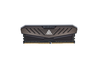 NEOFORZA MARS 16GB (8GB*2) 3200MHz RGB CL16 1.35V DDR4 GRI GAMING SOGUTUCULU RAM