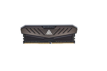 NEOFORZA MARS 16GB (8GB*2) 3600MHz RGB CL19 1.35V DDR4 GRI GAMING SOGUTUCULU RAM