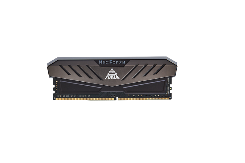 NEOFORZA MARS 32GB(16GB*2) 3200MHz RGB DDR4 GRI GAMING SOGUTUCULU RAM