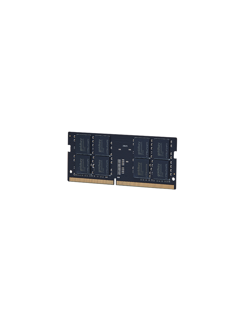 NEOFORZA 8GB 3200MHz CL22 1.2V DDR4 SODIMM