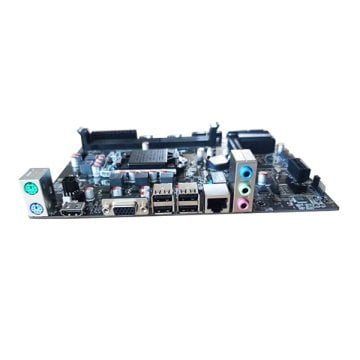 AFOX IH55-MA6 H61 DDR3 INTEL 1155PIN MAINBOARD