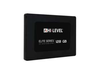 HI-LEVEL 128GB 2,5'' SATAIII 560-540Mb/s ELITE SERI SSD