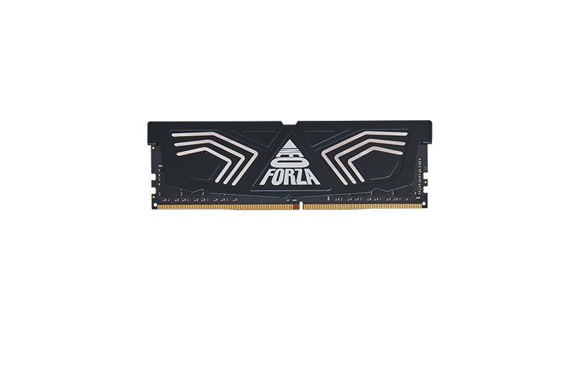 NEOFORZA BLACK FAYE 16GB 3000MHz CL15 1.35V DDR4 GAMING SOĞUTUCULU