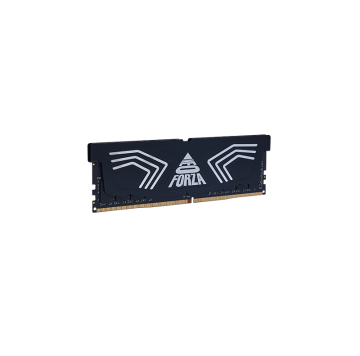 NEOFORZA BLACK FAYE 16GB 3000MHz CL15 1.35V DDR4 GAMING SOĞUTUCULU