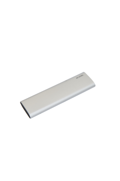 HI-LEVEL H-SLIM 256GB SPEED UP TO 530MB/S USB 3.2 Gen 2 Type-C PORTABLE SSD
