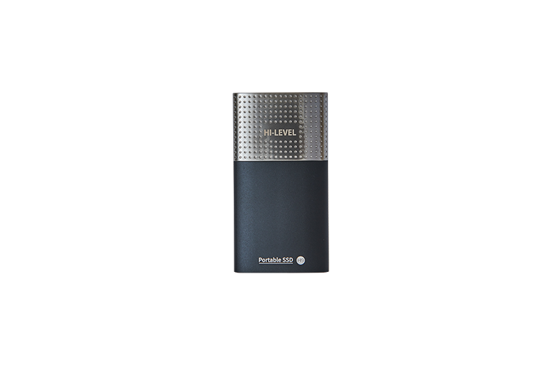 HI-LEVEL H-9 1TB SPEED UP TO 550MB/S USB 3.2 Gen2 Type-C PORTABLE SSD