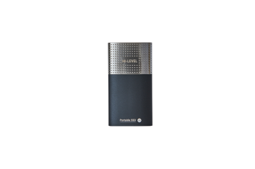 HI-LEVEL H-9 1TB SPEED UP TO 550MB/S USB 3.2 Gen2 Type-C PORTABLE SSD