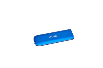 HI-LEVEL HX-PRO 512GB SPEED UP TO 1200MB/S USB3.2 Gen2 Type-C PORTABLE SSD