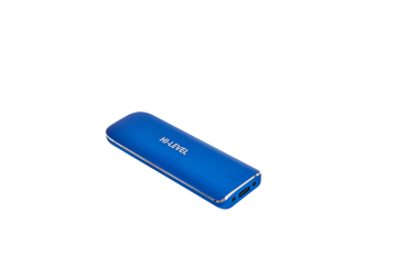 HI-LEVEL HX-PRO 1TB SPEED UP TO 1200MB/S USB3.2 Gen2 Type-C PORTABLE SSD