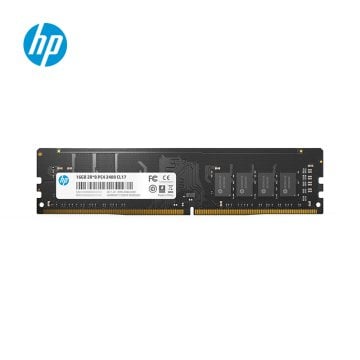 HP 16GB 2666 MHz DDR4 V2 RAM CL19 UDIMM