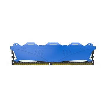 HP 8GB 3000 MHz DDR4 V6 RAM 16-18-18-36 CL16 UDIMM BLUE SOGUTUCULU