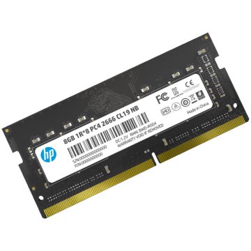 HP 8GB 2666 MHz DDR4 S1 SODIMM RAM CL19