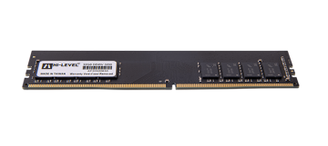 HI-LEVEL 32GB 3200MHz DDR4 RAM 1.2V UDIMM KUTULU