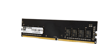 HI-LEVEL 8GB 3200 MHz CL22  DDR4 RAM 1.2V