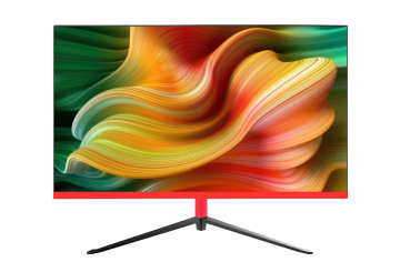 THULL 23,8'' 5ms 75Hz Freesync FHD (Hdmı+Vga) VA Frameless Flat Led Monitör