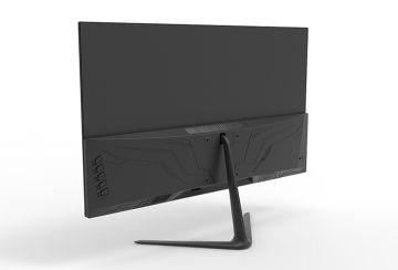 THULL 23,8'' 1ms 165Hz Freesync Premium FHD HDR300 (Hdmı+DP+Vga) VA Frameless Flat Gaming Led Monitör