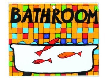 Emaye Pano-Banyo
