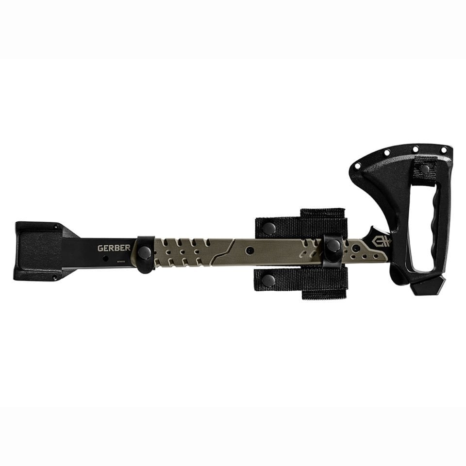 Gerber Downrange Tomahawk Balta (30-000715)