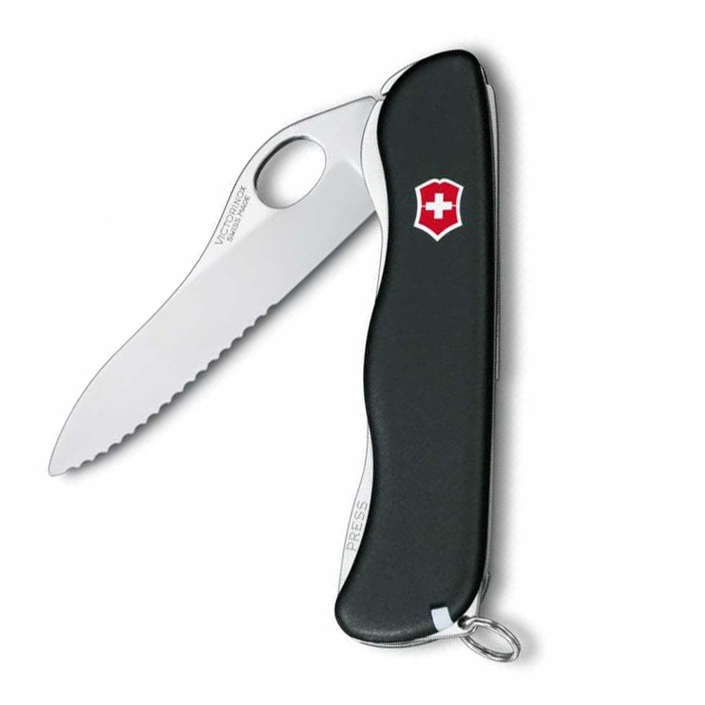 Victorinox 0.8413.MW3 Sentinel One Hand Çakı