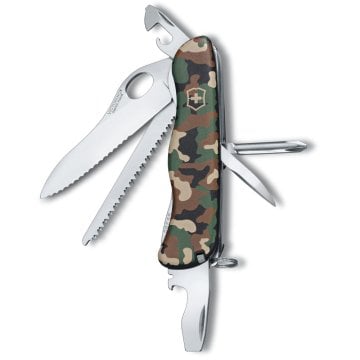 Victorinox 0.8463.MW94 TrailMaster Çakı