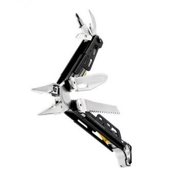 Leatherman Signal Black